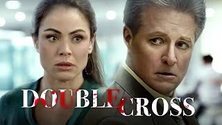 Double Cross 2006  Full Drama Thriller Movie  Yancy Butler  Bruce Boxleitner [upl. by Ramsay]