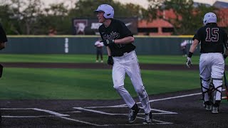 17 Trinity TX vs Centenary LA Baseball Game 1 Highlights [upl. by Lled]