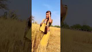 Dhaka dhak chalata tharesar hoSamar SinghQueen Poojashorts [upl. by Narej72]