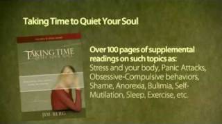 Quieting a Noisy Soul Introduction [upl. by Remy]