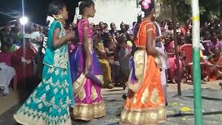 NIMBIYA BANADA MYAGALA DANCE GHPS GAVARAL STUDENTS [upl. by Annaliese770]