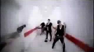 Good Charlotte  Dance Floor Anthem I Dont Wanna Be In Love [upl. by Assilim]