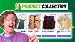 Rebuild Allures Featured Product Section  Shopify No Code Tutorial [upl. by Berte]