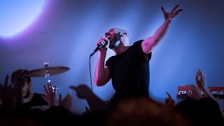 XAmbassadors  Unconsolable LIVE  Newport News VA [upl. by Jacquelynn809]