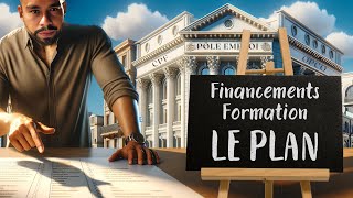 Comment obtenir les financements pour votre formation en 2024 [upl. by Cynde]