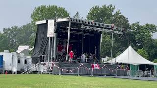 July 2 2023 Canada Day Postponed in Dorval [upl. by Yaker965]