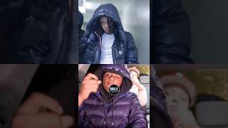 Kay Flock Just Fought SugarHill Keem in Jail kayflock sugarhillkeem nydrill [upl. by Ahsenom991]