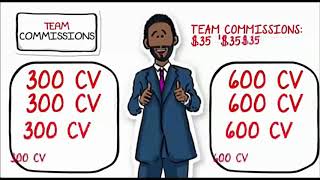 15 minutes Compensation Plan Jeunesse Global [upl. by Leroi625]