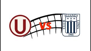 UNIVERSITARIO F VS ALIANZA LIMA F EN VIVO 🔴 LNSV FEMENINO 20232024 PERÚ [upl. by Heiner]