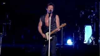 Bon Jovi  Runaway 2008 Live Video Full HD [upl. by Bickart]