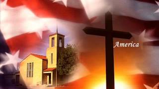 America Bless God Independence Day Tribute to God [upl. by Lesya665]