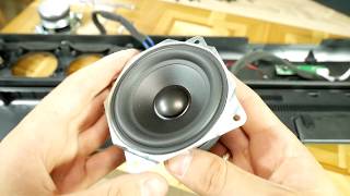 Look inside Jamo soundbar with 10quot inch subwoofer  Whats Inside [upl. by Anihs]