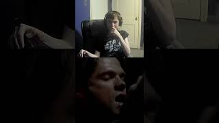 Supernatural Season 4 Episode 9 shorts supernatural reaction fyp [upl. by Adnaral]