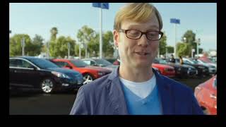 CarMax Acronyms Commercial [upl. by Leirej]