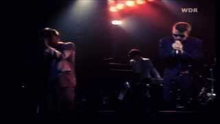 Madness  Live in Hamburg 1981 [upl. by Hagar]