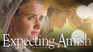 Expecting Amish 2014  AJ Michalka  Jesse McCartney  Alyson Stoner  Full Movie [upl. by Katinka]