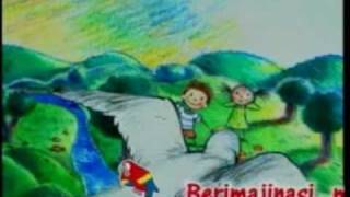 Jingle FaberCastell Video Clip [upl. by Aleak972]