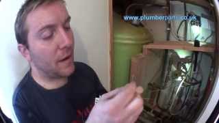 3 Port Valves and Y Plan Heating Systems  Plumbing Tips [upl. by Elram146]