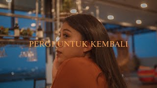 Pergi Untuk Kembali  Ello Cover by Shafira Putri [upl. by Neale]