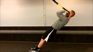 TRX Bicep Curl [upl. by Francesca]