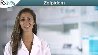 Zolpidem For The Short Term Treatment of Insomnia  Overview [upl. by Romaine284]