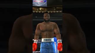 Clubber Lang VS Rocky Balboa [upl. by Nnovahs854]