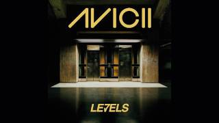 Avicii  Levels Official Avicii  Le7els Teaser [upl. by Kall]