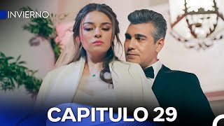 Invierno Capitulo 29 Doblado en Español FULL HD [upl. by Yelyah245]