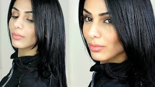 Keratin Treatment Vs Brazilian Blowout The Facts  My Experiences  Dana Dey [upl. by Winter]