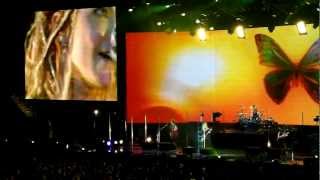 HD LArc en Ciel NYC 2012  Madison Square Garden 1 of 3 1080p [upl. by Delly405]