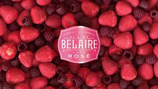 Belaire Luxe Rosé The New Tradition [upl. by Philcox]