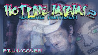 Hotline MiamiModulogeekAround coverShort Fan Film by Martadello [upl. by Hay]