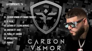 Farruko  Carbor Armor  Album Completo 2024  Reggaeton Cristiano mix [upl. by Einial]