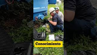 CROMATOGRAFÍA DE GASES EN TRANSFORMADORES IMPORTANCIA DE LA TOMA DE MUESTRAS [upl. by Nivlac479]