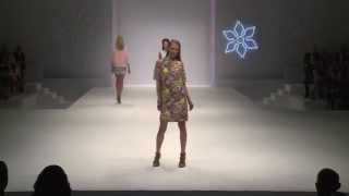 Next  Hi Summer Womenswear Trends 2014 [upl. by Leinaj]