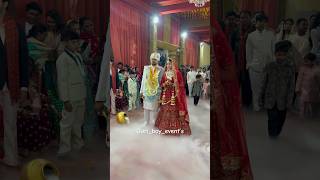 Aage Barati Peeche Band Baja Gori khol darvaza… trendingshorts viralsong wedding newvideo [upl. by Tdnerb175]