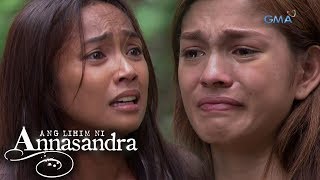 Ang Lihim ni Annasandra Full Episode 77 [upl. by Shantee772]