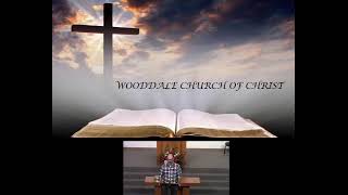 Welcome to Wooddale Church of Christ [upl. by Johnny]