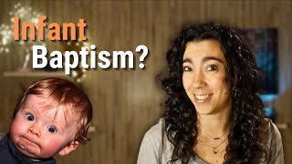 The Controversial Truth About Baptisms Role in Salvation [upl. by Yrrek]