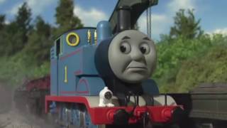 Thomas Bottom Parody 5 [upl. by Tiffany]