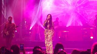 Kacey Musgraves  Live in Sydney Oh What A World Tour Full Concert  May 12 2019 [upl. by Ahsitel241]