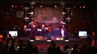 Tennessee Waltz  Belgrade Dixieland Orchestra [upl. by Savart]