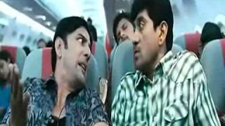 Payanam FilmPrithiv Raj amp Chams Scene Fun Filled Comedy [upl. by Alice]