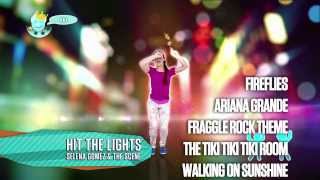 Just Dance Kids 2014  Announcement Trailer [upl. by Charil]