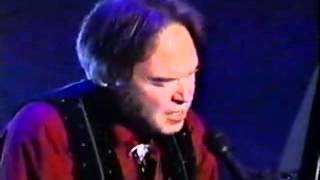 Philadelphia  Live Assolo piano  Neil Young [upl. by Eimiaj242]