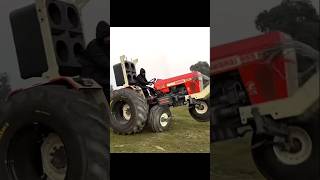 Kaka new song all india and usa 🇺🇸 tractor full power tractor washing short videoyoutubeshorts [upl. by Shela]