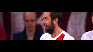 Bayer 04 vs Shakhtar Donetsk 40 All Goals amp Full Highlights UEFA Champions League 23102013 HD [upl. by Assenev]