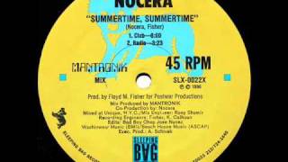 Summertime  Summertime  NOCERA  DJ OUIPET  1986 [upl. by Elianora]