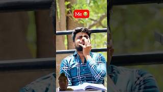 Science 🧪 vs commerce student life 😂😂shorts funny comedy dushyantkukreja Dushyantkukreja [upl. by Faustus]