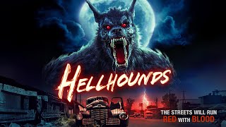 Hellhounds 2024  trailer [upl. by Derick]